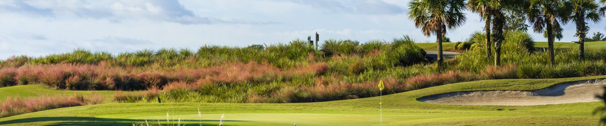 Escambia Executive Golf Course