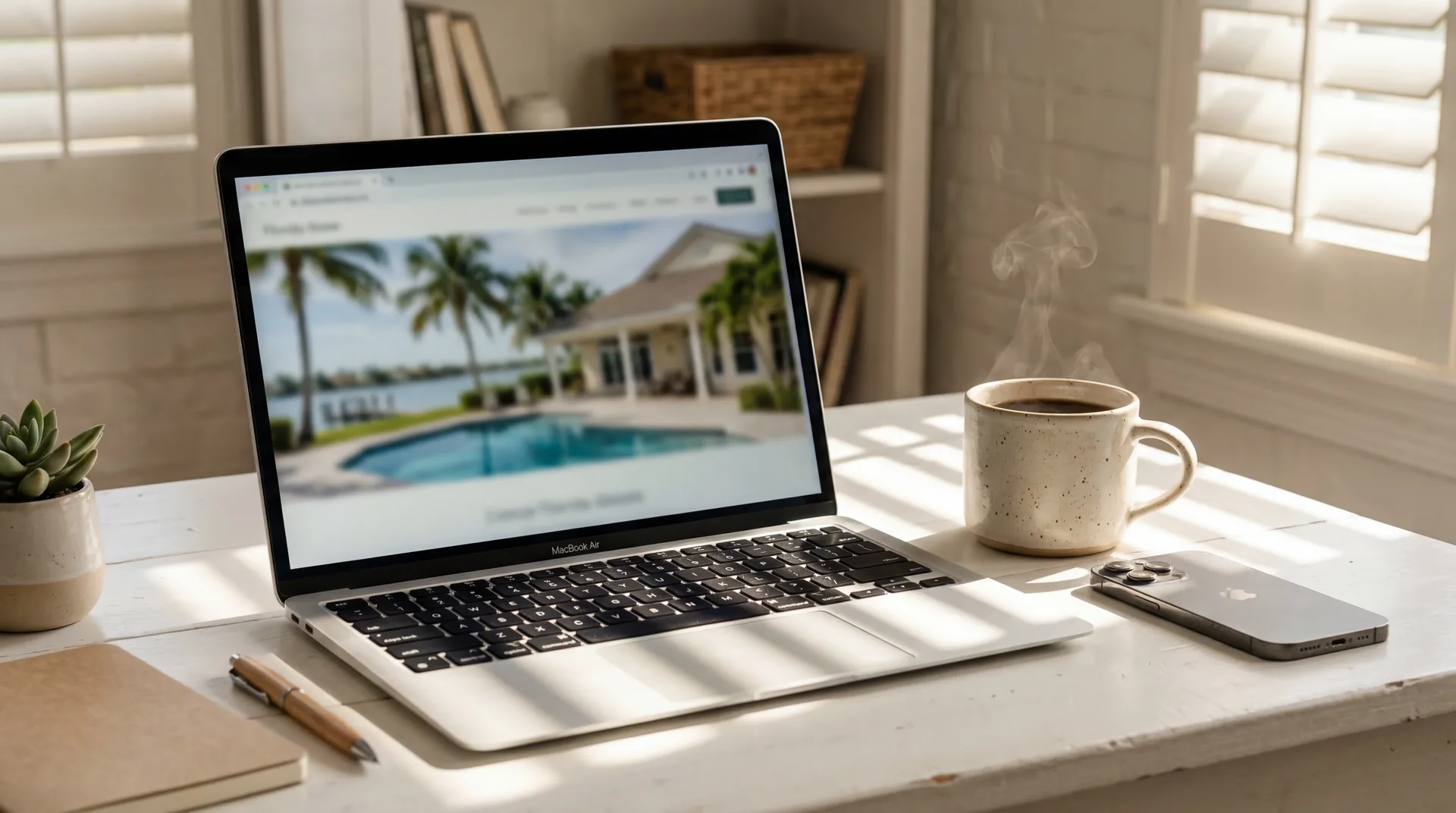 Comparing rental listing platforms for a Villages, FL vacation property